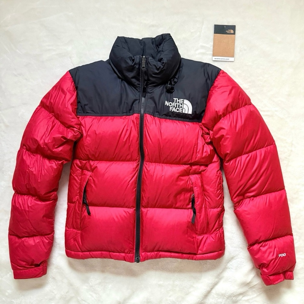 The North Face 1996 RETRO NUPTSE JACKET